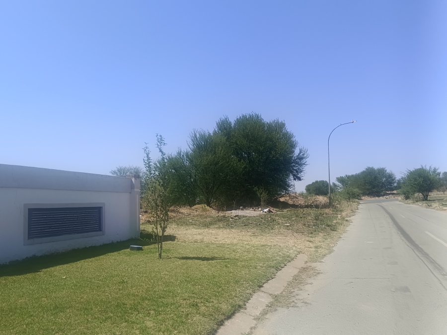 0 Bedroom Property for Sale in Parys Free State